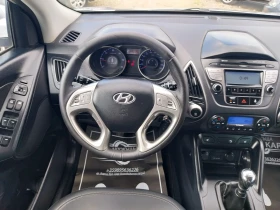 Hyundai IX35 1.7 CRDI | Mobile.bg    14