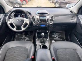 Hyundai IX35 1.7 CRDI | Mobile.bg    10