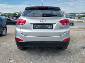 Hyundai IX35 1.7 CRDI | Mobile.bg    5