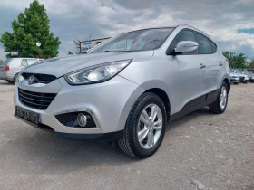     Hyundai IX35 1.7 CRDI