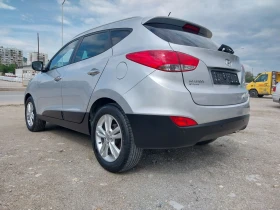 Hyundai IX35 1.7 CRDI | Mobile.bg    6