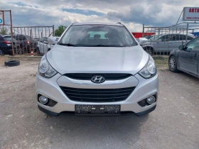 Hyundai IX35 1.7 CRDI | Mobile.bg    2