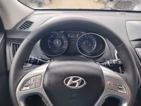 Hyundai IX35 1.7 CRDI | Mobile.bg    13