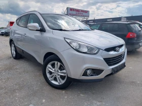 Hyundai IX35 1.7 CRDI | Mobile.bg    3