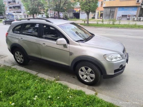 Chevrolet Captiva | Mobile.bg    2