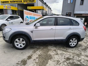 Chevrolet Captiva | Mobile.bg    5