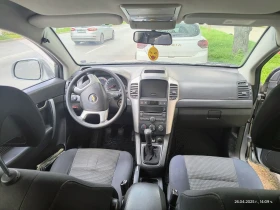 Chevrolet Captiva | Mobile.bg    3