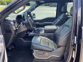 Обява за продажба на Ford F150 * CARFAX* АВТОФИНАНСИРАНЕ* БЕЗ ПЪРВОНАЧАЛНА ВНОСКА ~76 000 лв. - изображение 11