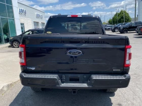 Обява за продажба на Ford F150 * CARFAX* АВТОФИНАНСИРАНЕ* БЕЗ ПЪРВОНАЧАЛНА ВНОСКА ~76 000 лв. - изображение 4