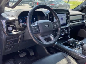 Обява за продажба на Ford F150 * CARFAX* АВТОФИНАНСИРАНЕ* БЕЗ ПЪРВОНАЧАЛНА ВНОСКА ~76 000 лв. - изображение 10