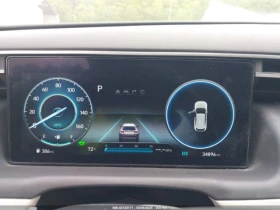 Обява за продажба на Hyundai Tucson HYBRID SEL CONVENIENCE ~36 500 лв. - изображение 6