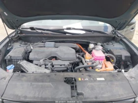 Обява за продажба на Hyundai Tucson HYBRID SEL CONVENIENCE ~36 500 лв. - изображение 8