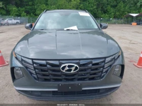 Hyundai Tucson HYBRID SEL CONVENIENCE