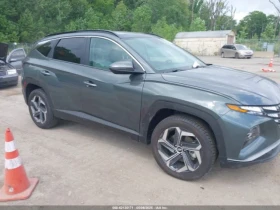 Обява за продажба на Hyundai Tucson HYBRID SEL CONVENIENCE ~36 500 лв. - изображение 1
