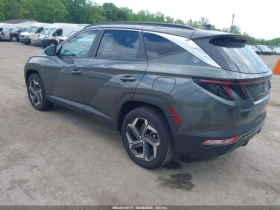 Обява за продажба на Hyundai Tucson HYBRID SEL CONVENIENCE ~36 500 лв. - изображение 3
