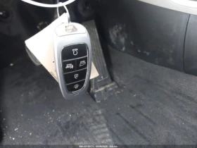 Обява за продажба на Hyundai Tucson HYBRID SEL CONVENIENCE ~36 500 лв. - изображение 9