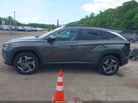 Обява за продажба на Hyundai Tucson HYBRID SEL CONVENIENCE ~36 500 лв. - изображение 11