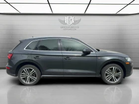 Audi Q5 * Technik* S-Line* АвтоКредит (ЦЕНА ДО БГ) - 25999 лв. - 64563771 3