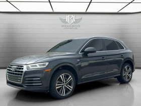 Audi Q5 * Technik* S-Line* АвтоКредит (ЦЕНА ДО БГ)