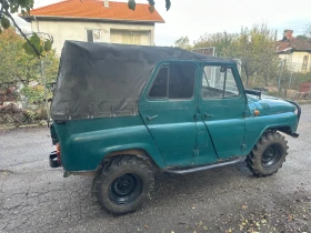 Uaz 469 Gaz | Mobile.bg    4