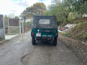 Uaz 469 Gaz | Mobile.bg    3