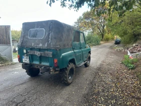 Uaz 469 Gaz | Mobile.bg    8
