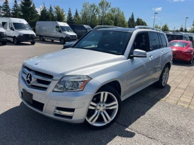 Mercedes-Benz GLK