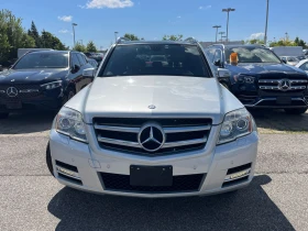 Mercedes-Benz GLK 350 * 4MATIC * CARFAX *  | Mobile.bg    2