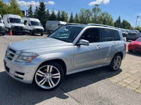 Mercedes-Benz GLK 350 * 4MATIC * CARFAX *  | Mobile.bg    3
