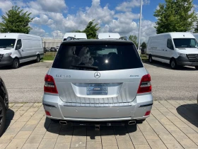 Mercedes-Benz GLK 350 * 4MATIC * CARFAX *  | Mobile.bg    4