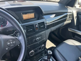 Mercedes-Benz GLK 350 * 4MATIC * CARFAX *  | Mobile.bg    7