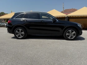 Mercedes-Benz GLC 250 d Sport 4-MATIC  9G  !! 100%  ! ! ! | Mobile.bg    4