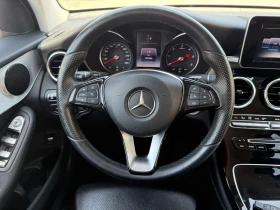 Mercedes-Benz GLC 250 d Sport 4-MATIC  9G  !! 100%  ! ! ! | Mobile.bg    13