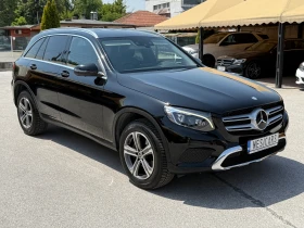 Mercedes-Benz GLC 250 d Sport 4-MATIC  9G  !! 100%  ! ! ! | Mobile.bg    3