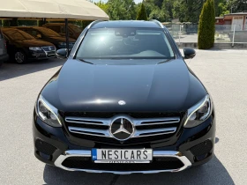Mercedes-Benz GLC 250 d Sport 4-MATIC  9G  !! 100%  ! ! ! | Mobile.bg    2