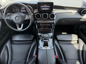 Mercedes-Benz GLC 250 d Sport 4-MATIC  9G  !! 100%  ! ! ! | Mobile.bg    11
