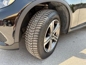 Mercedes-Benz GLC 250 d Sport 4-MATIC  9G  !! 100%  ! ! ! | Mobile.bg    8
