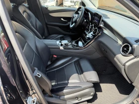 Mercedes-Benz GLC 250 d Sport 4-MATIC  9G  !! 100%  ! ! ! | Mobile.bg    14