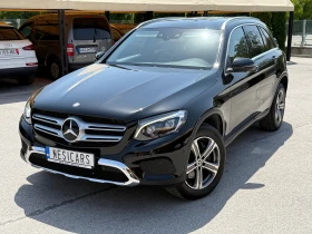 Mercedes-Benz GLC 25...