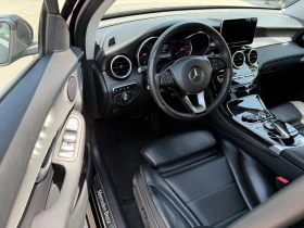 Mercedes-Benz GLC 250 d Sport 4-MATIC  9G  !! 100%  ! ! ! | Mobile.bg    10