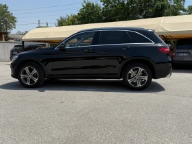 Mercedes-Benz GLC 250 d Sport 4-MATIC  9G  !! 100%  ! ! ! | Mobile.bg    6