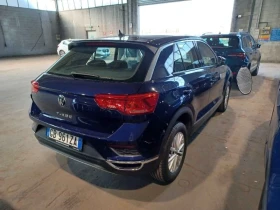 VW T-Roc Style 2.0 TDI - 33900 лв. - 79025619 2