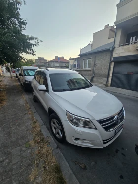 Обява за продажба на VW Tiguan ~13 500 лв. - изображение 1