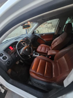 Обява за продажба на VW Tiguan ~13 500 лв. - изображение 3