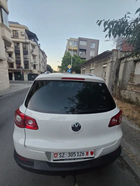 VW Tiguan | Mobile.bg    13