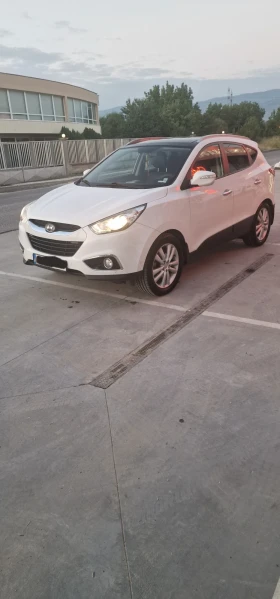 Hyundai IX35 | Mobile.bg    3