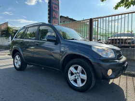 Обява за продажба на Toyota Rav4 2, 000D4D FACE EURO4  ~6 999 лв. - изображение 1