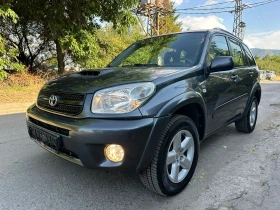 Обява за продажба на Toyota Rav4 2, 000D4D FACE EURO4  ~6 999 лв. - изображение 3