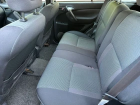 Обява за продажба на Toyota Rav4 2, 000D4D FACE EURO4  ~6 999 лв. - изображение 10