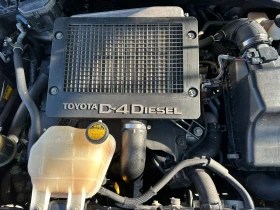 Toyota Rav4 2, 000D4D FACE EURO4  | Mobile.bg    16
